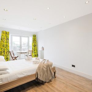 Appartement met Twee Slaapkamers